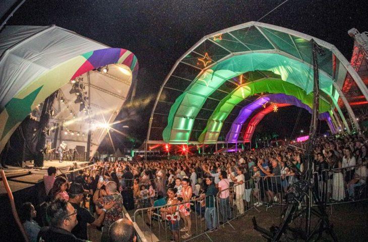 Festival de Inverno de Bonito 2025 reforça Mato Grosso do Sul próspero, verde, digital e inclusivo. Festival de Inverno de Bonito 2025 reforça Mato Grosso do Sul próspero, verde, digital e inclusivo.