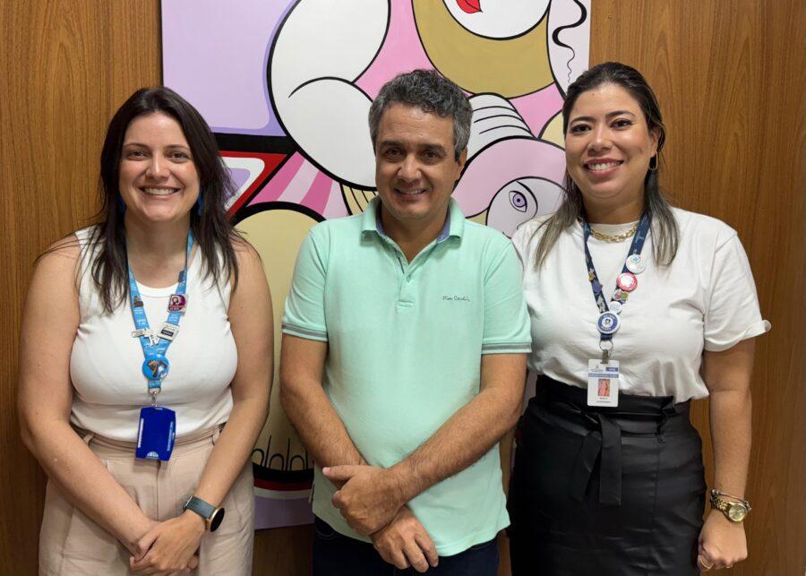 Frente de Segurança Alimentar fortalece diálogo entre sociedade civil e Legislativo, destaca presidente do Comsan.