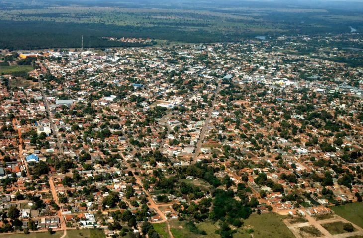 Governo de Mato Grosso do Sul investe em pavimentação asfáltica e melhorias em Coxim. Governo de Mato Grosso do Sul investe em pavimentação asfáltica e melhorias em Coxim.