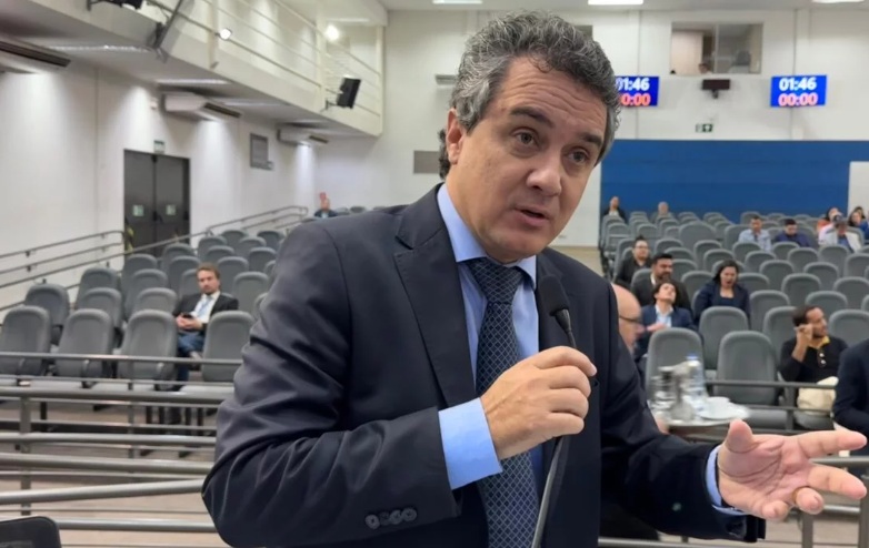 Landmark vota a favor ampliar alcance do Primt e valorizar trabalhadores de Campo Grande.