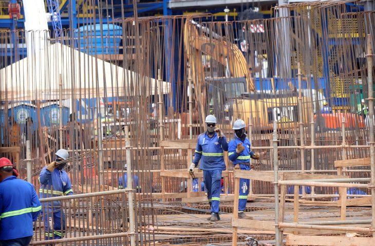 Mato Grosso do Sul registra saldo positivo de 2.709 empregos em junho, segundo Observatório do Trabalho. Mato Grosso do Sul registra saldo positivo de 2.709 empregos em junho, segundo Observatório do Trabalho.