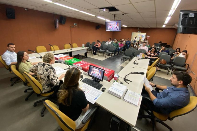 Planurb terá novo endereço a partir de segunda-feira (11)