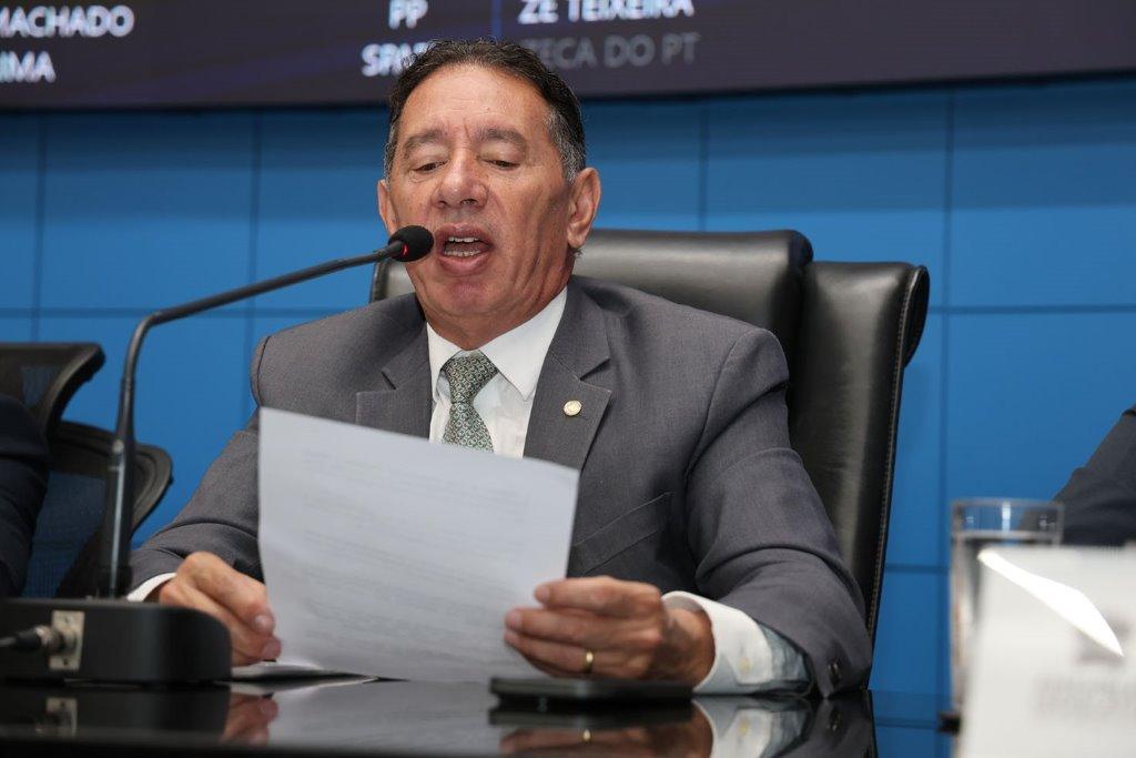 Presidente destaca conquista do Prêmio Excelência em Competitividade 2025 pelo MS Ativo.