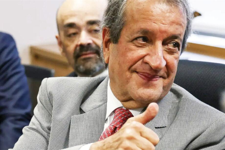 O Presidente do PL Valdemar Costa Neto reafirma apoio ao Governador Eduardo Riedel e aliança com Centrão no Estado. O Presidente do PL Valdemar Costa Neto reafirma apoio ao Governador Eduardo Riedel e aliança com Centrão no Estado.