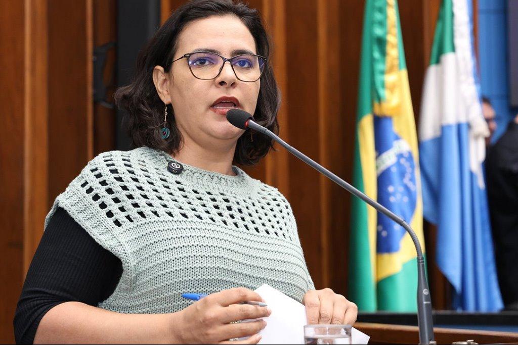 Projeto especifica cotas raciais em concursos públicos de Mato Grosso do Sul.