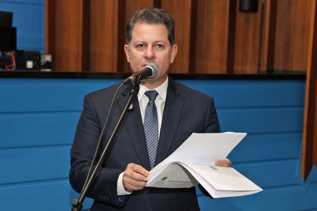 Projeto inclui o evento “Viva Quebracho” no Calendário Oficial de MS.