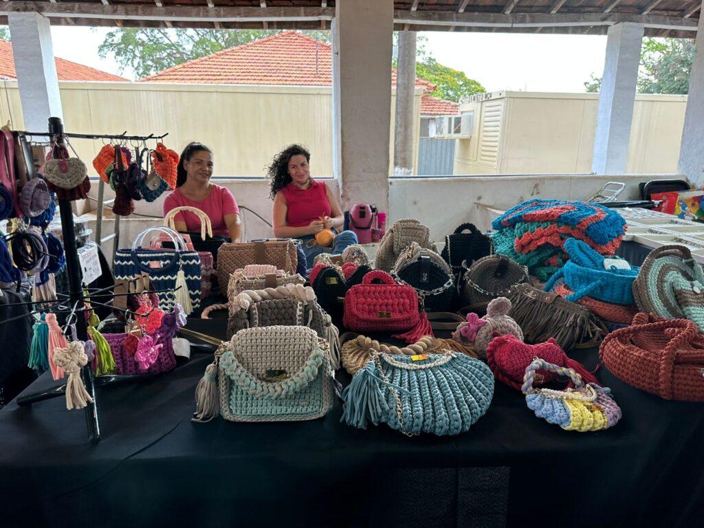 Economia criativa ganha espaço no Festival Internacional da Carne. Economia criativa ganha espaço no Festival Internacional da Carne.