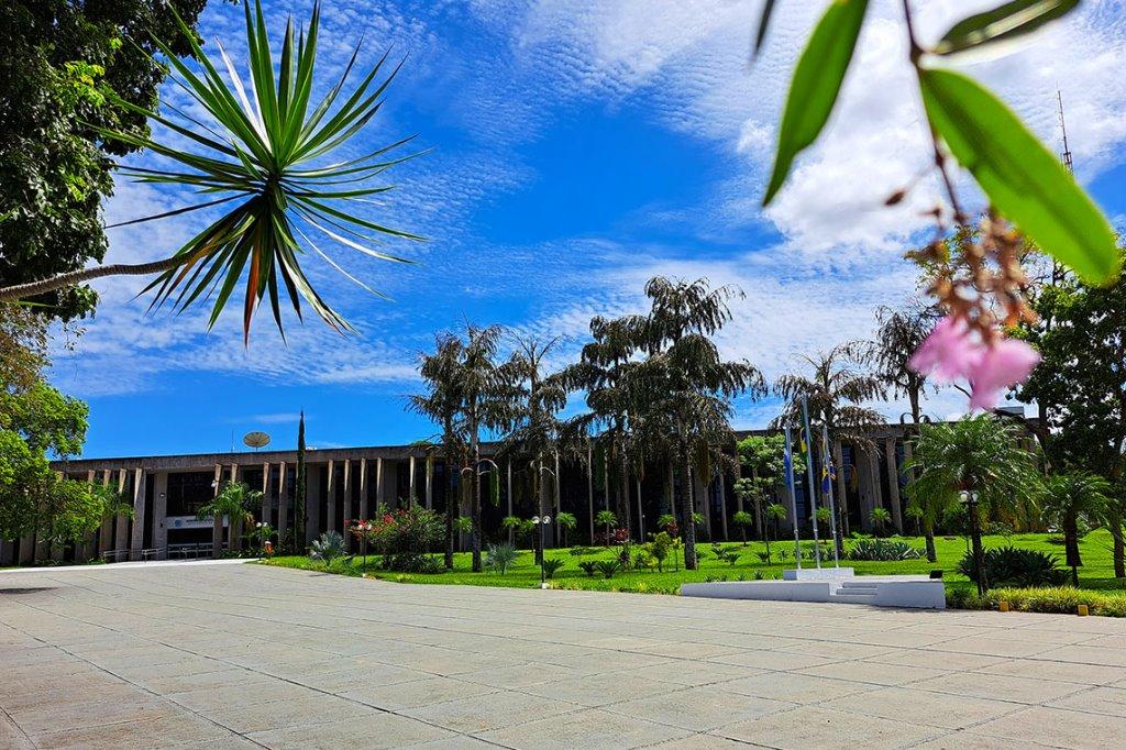 Agenda: Semana tem eleição do Sisalms e convocação de prestação de contas à ALEMS.