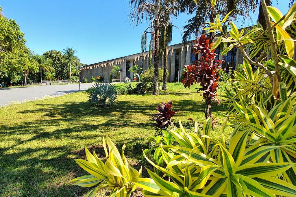 Agenda: Seminário, prestação de contas da saúde e solenidade movimentam a ALEMS.