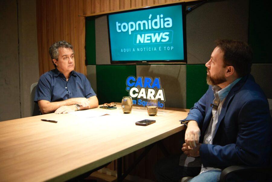 Audiência de prestação de contas da saúde pode virar bomba em Campo Grande, alerta Landmark .