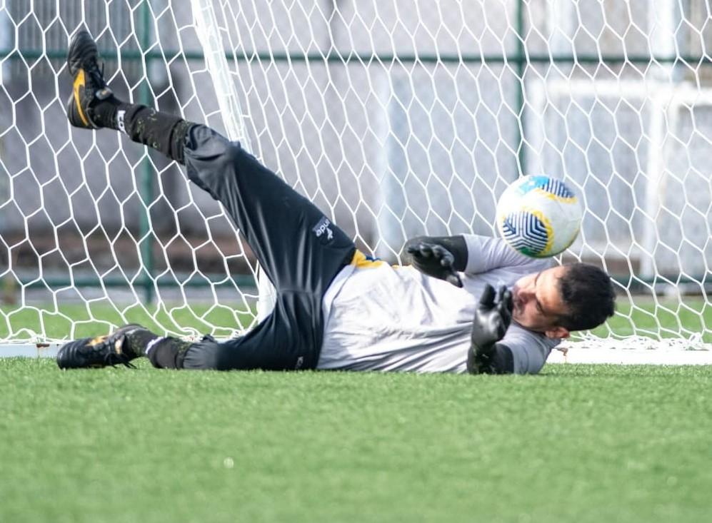 Belmar Fidalgo é cenário de inclusão com Campeonato de Futebol PC.