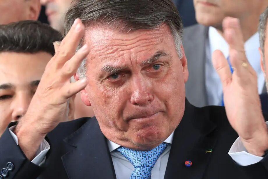 Bolsonaro e aliados podem recorrer e ainda não serão presos; entenda.