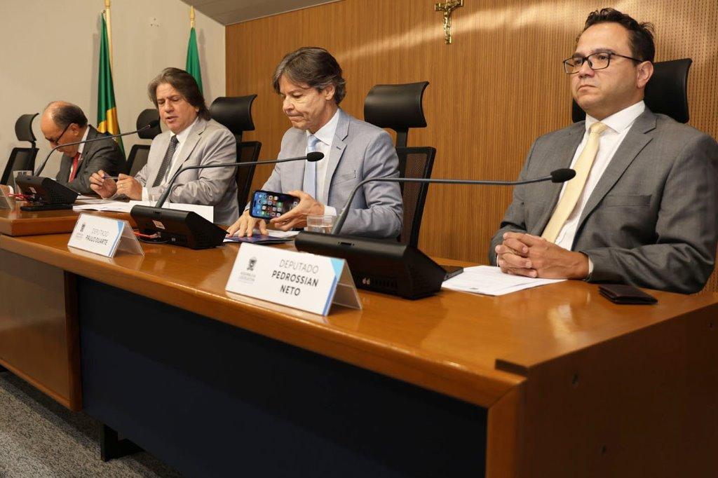 CCJR é favorável a Processo de Tombamento das Línguas Indígenas Faladas em MS.