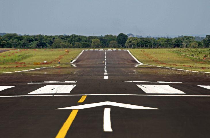 Com crescimento da aviação em MS, Santa Maria terá ampliação de R$ 45,8 milhões para receber aeronaves maiores. Com crescimento da aviação em MS, Santa Maria terá ampliação de R$ 45,8 milhões para receber aeronaves maiores.