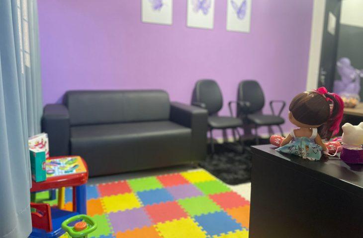 Com expansão da rede de apoio às mulheres, MS inaugura Sala Lilás em Aparecida do Taboado. Com expansão da rede de apoio às mulheres, MS inaugura Sala Lilás em Aparecida do Taboado.