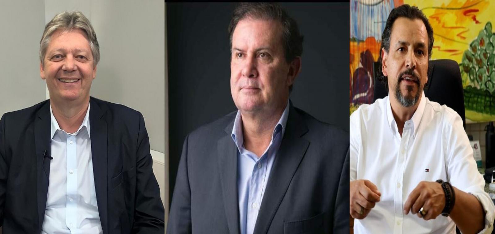 Com foco nas eleições de 2026, o Governador Eduardo Riedel já prepara nova reforma administrativa. Com foco nas eleições de 2026, o Governador Eduardo Riedel já prepara nova reforma administrativa.
