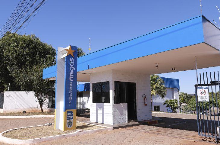 Com salários de até R$ 10,6 mil, MSGás abre seleção para técnicos e analistas; provas serão em novembro. Com salários de até R$ 10,6 mil, MSGás abre seleção para técnicos e analistas; provas serão em novembro.