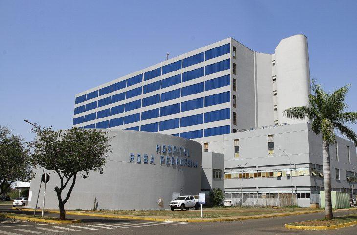 Conselho Gestor aprova projeto de PPP que amplia leitos e moderniza maior hospital público de MS. Conselho Gestor aprova projeto de PPP que amplia leitos e moderniza maior hospital público de MS.