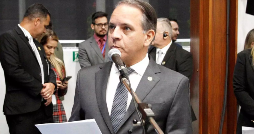 Coronel David fala sobre perseguição sobre o ex presidente Jair Messias Bolsonaro condenado pelos ministros do STF.