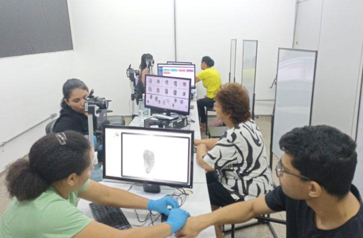 Em Dourados, Núcleo Regional de Identificação amplia atendimentos com novo endereço.