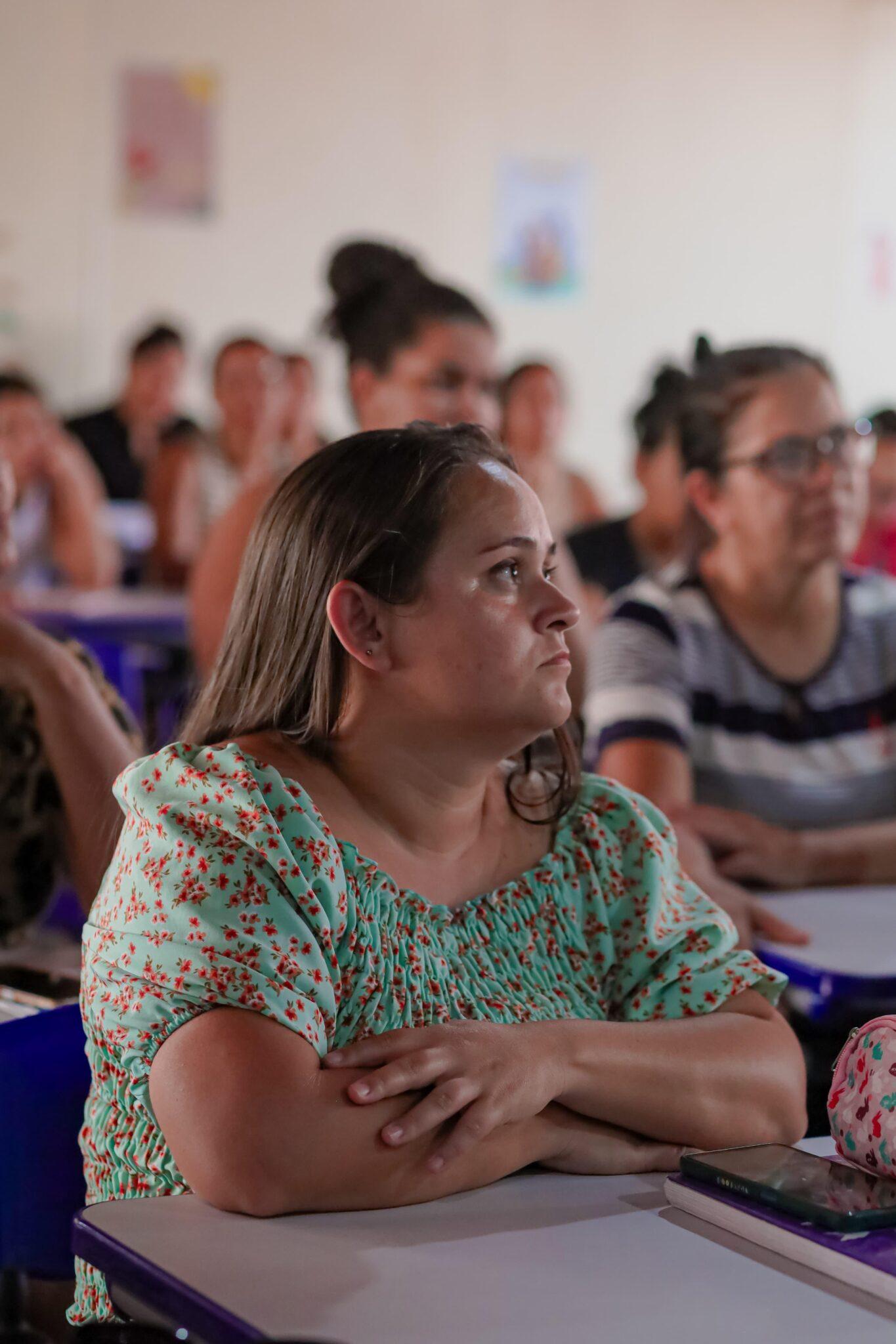 Escola Funsat divulga relação de cursos do mês de outubro com seis opções.