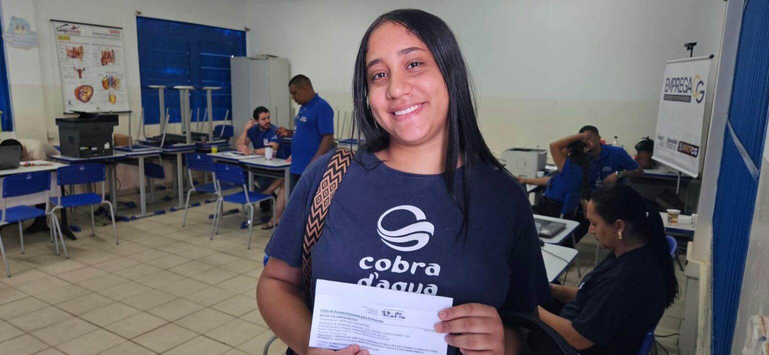 Funsat completa 35 ações itinerantes no “Todos em Ação” em 2025.