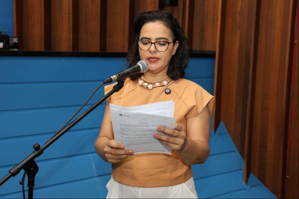 Garantia de sigilo do endereço residencial aos servidores vítimas de crime é proposta.