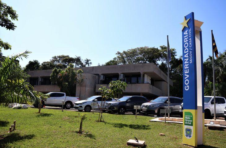 Governo de MS oferece desconto de 30% no ITCD para pagamentos à vista sobre doações. Governo de MS oferece desconto de 30% no ITCD para pagamentos à vista sobre doações.