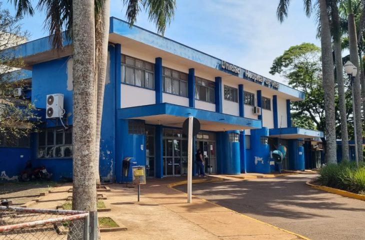 Governo de MS reforça Hospital da Vida em Dourados com novos equipamentos e dispositivos. Governo de MS reforça Hospital da Vida em Dourados com novos equipamentos e dispositivos.