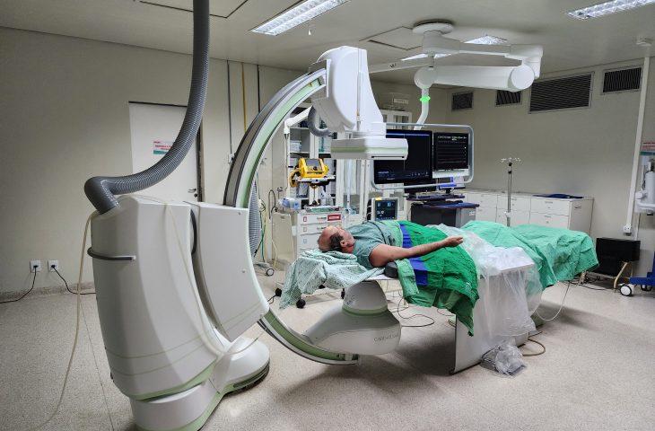 Hospitais têm até a próxima terça-feira para aderir à nova política hospitalar do Governo de MS. Hospitais têm até a próxima terça-feira para aderir à nova política hospitalar do Governo de MS.
