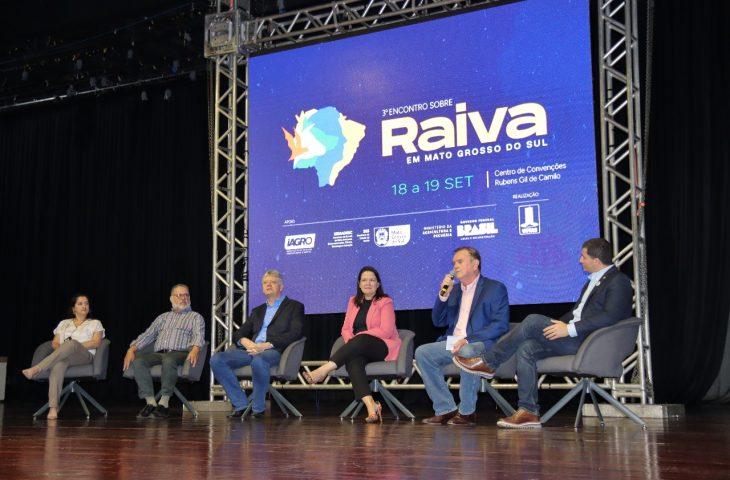 Iagro: defesa agropecuária alavanca exportações de MS e fortalece cadeia local de proteína animal. Iagro: defesa agropecuária alavanca exportações de MS e fortalece cadeia local de proteína animal.