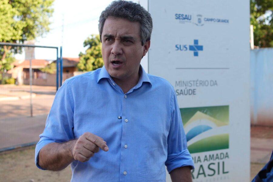 Landmark aponta caos na odontologia e denuncia 18 unidades sem compressores.