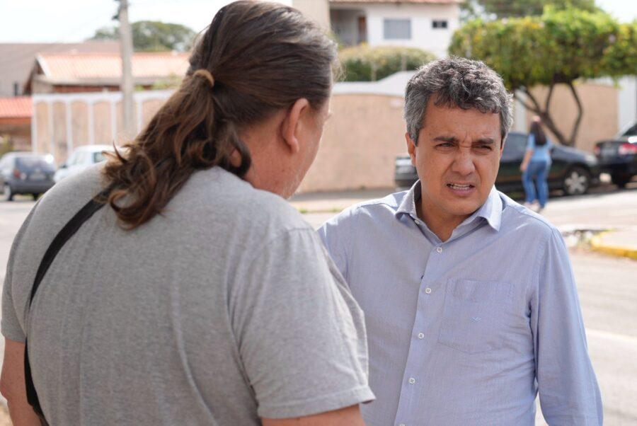 Landmark apresenta indicações para reforçar infraestrutura e segurança no Jardim Leblon, São Conrado e Crisântemo.