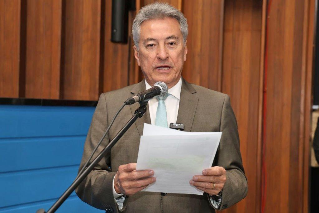 Lei: Certidão criminal para recebimento de recurso público será obrigatória em MS.