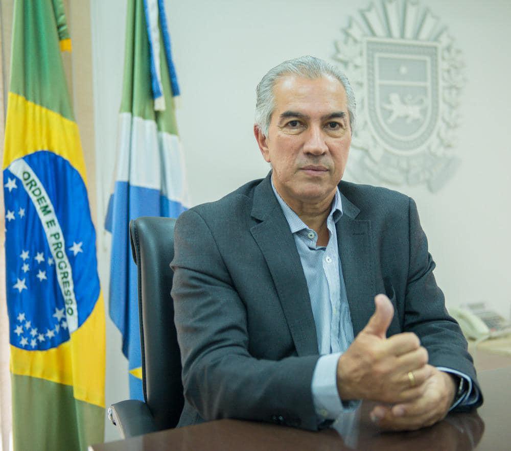 O ex Governador Reinaldo Azambuja anuncia que vai levar mais da metade dos prefeitos tucanos para o Partido Liberal  PL.. O ex Governador Reinaldo Azambuja anuncia que vai levar mais da metade dos prefeitos tucanos para o Partido Liberal  PL..