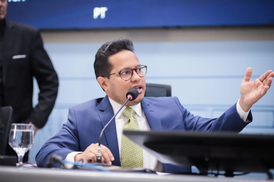 Papy celebra aprovação do Programa Minha Casa Legal: “Fortalecimento da Política Habitacional”.