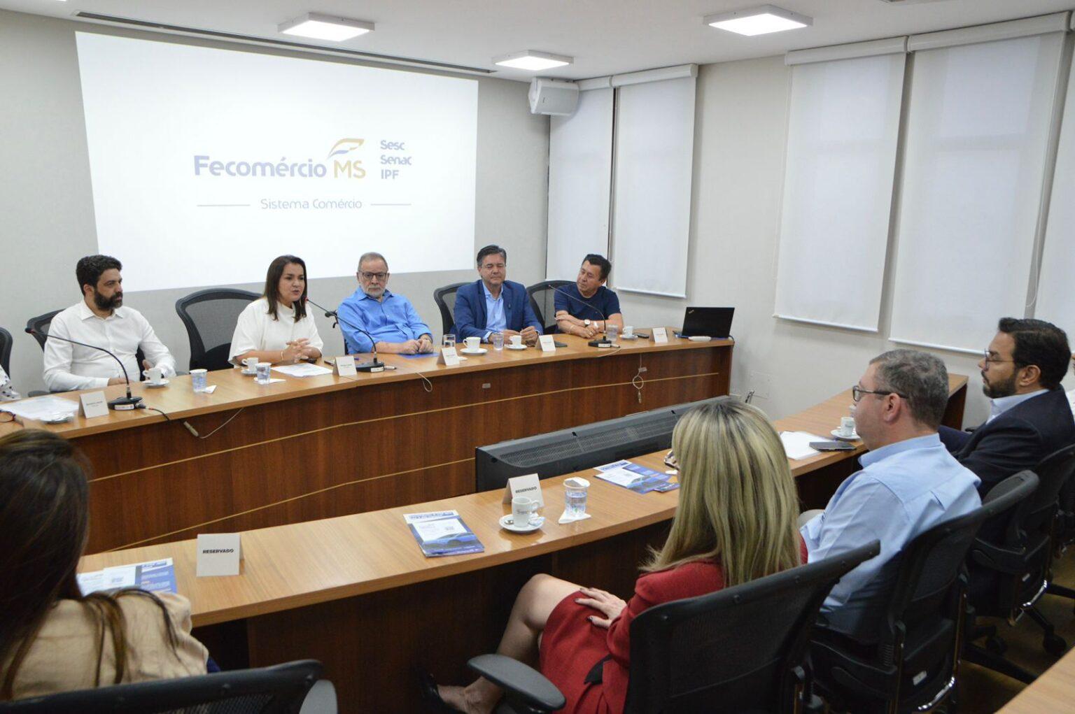 Parceria: Prefeitura e Sistema Comércio garantem novos investimentos no Horto Florestal. Parceria: Prefeitura e Sistema Comércio garantem novos investimentos no Horto Florestal.