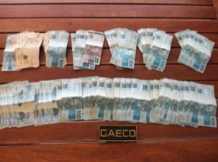 Ministério Publico quer mais de 200 anos de prisão para prefeito de Terenos acusado de corrupção. Ministério Publico quer mais de 200 anos de prisão para prefeito de Terenos acusado de corrupção.