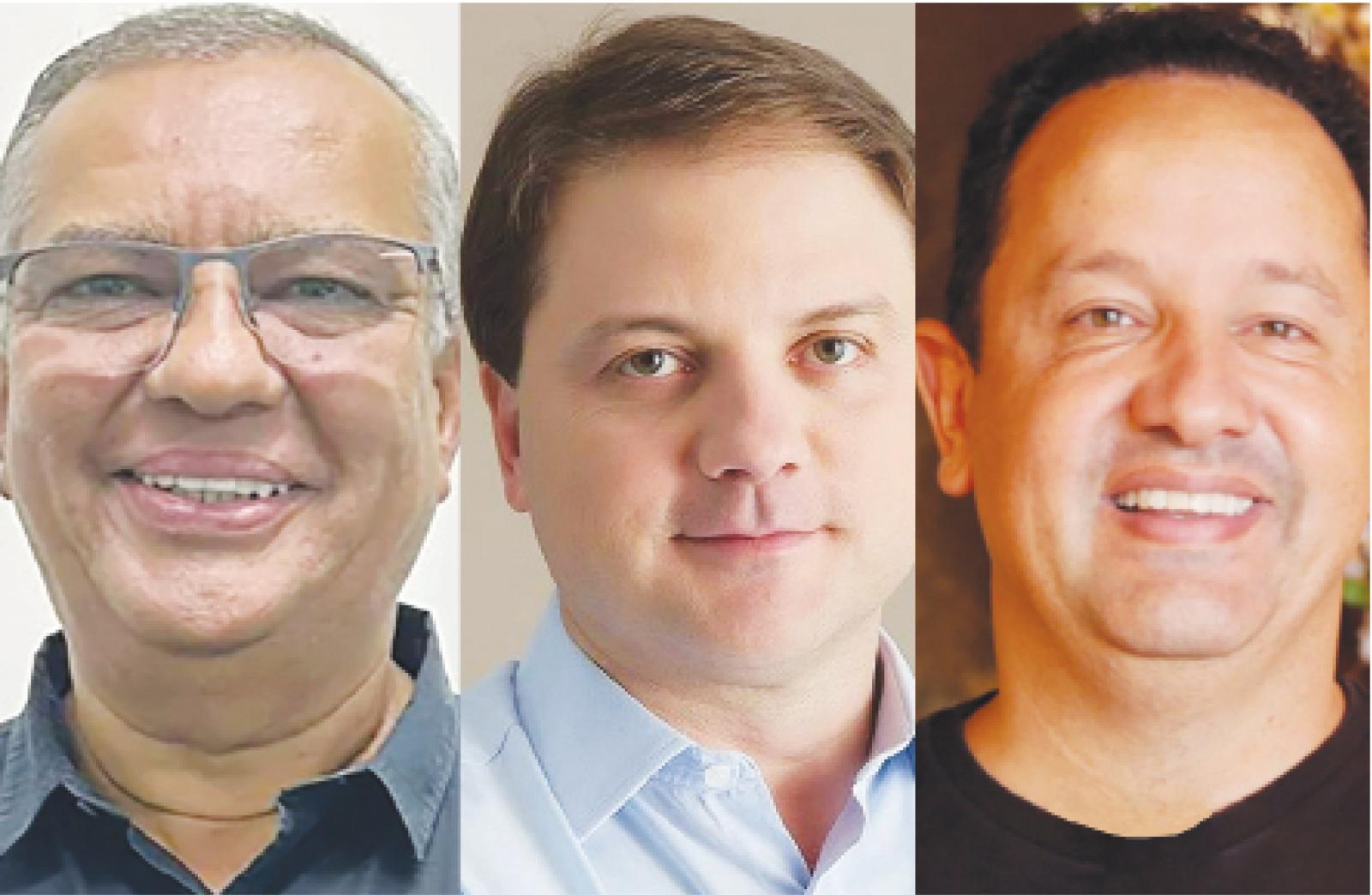 Eduardo Rocha diz que substituto pode ser definido na quinta-feira. Eduardo Rocha diz que substituto pode ser definido na quinta-feira.