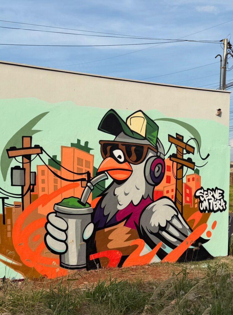 Casa de Cultura realiza 1ª edição do ‘Troca de Saberes’ sobre Arte Urbana. Casa de Cultura realiza 1ª edição do ‘Troca de Saberes’ sobre Arte Urbana.