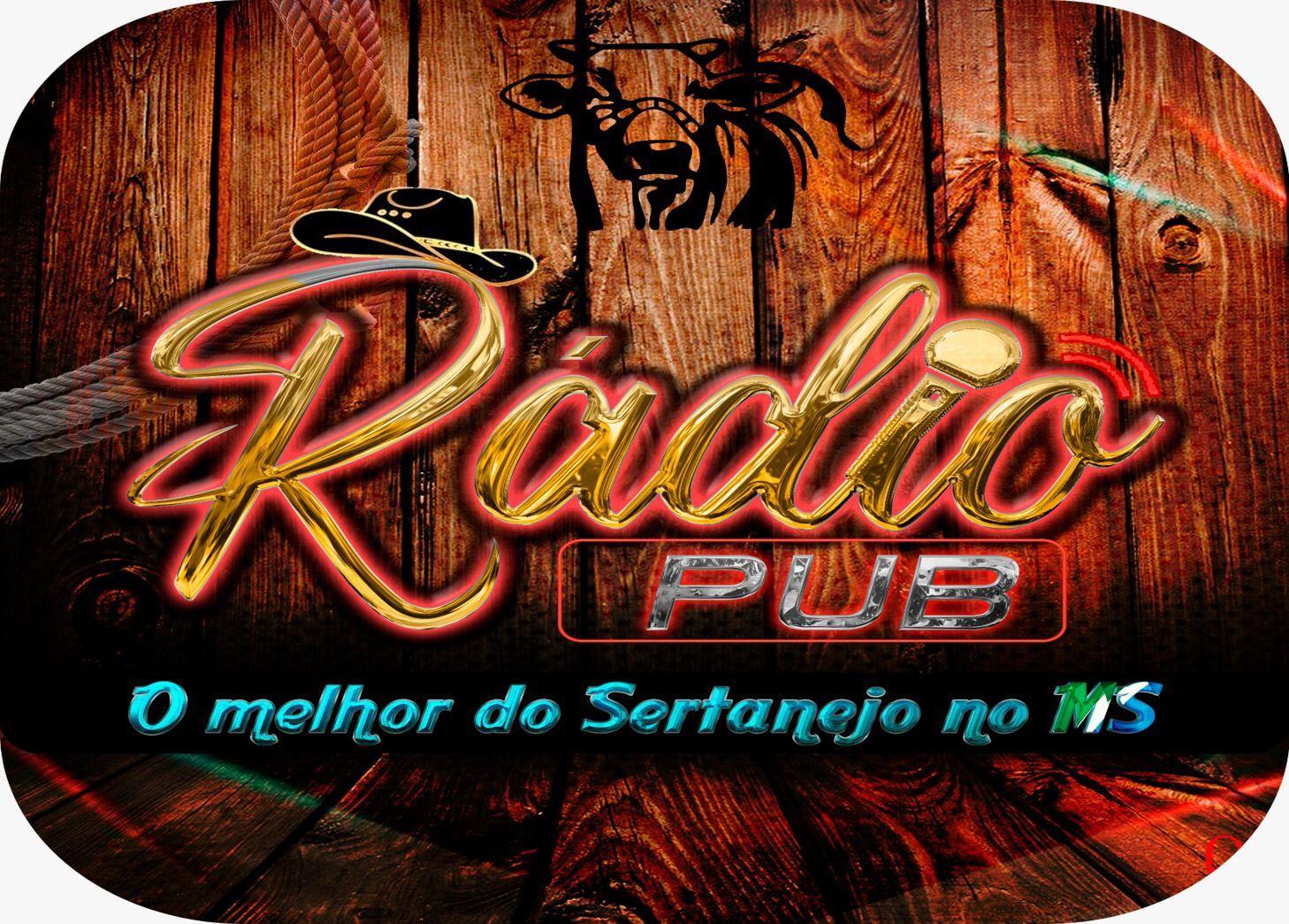 A antiga Boate do Rádio Clube renasce como Rádio Pub e abre agenda para locações. A antiga Boate do Rádio Clube renasce como Rádio Pub e abre agenda para locações.