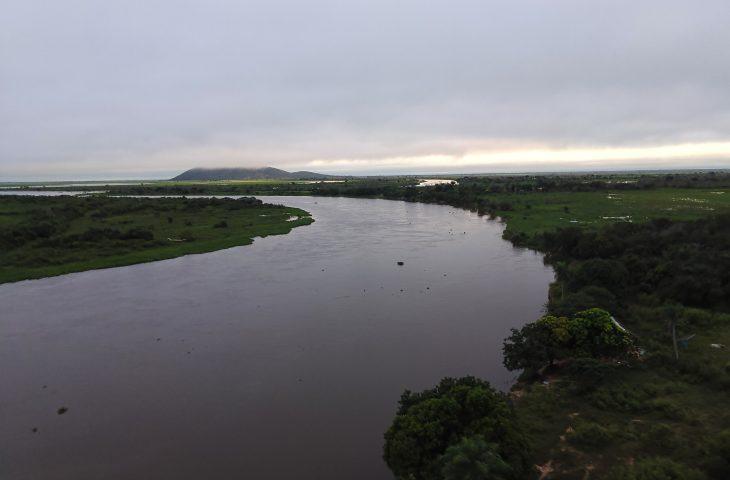 Com exemplo de MS na preservação do Pantanal, Governo Federal sanciona estatuto para o bioma. Com exemplo de MS na preservação do Pantanal, Governo Federal sanciona estatuto para o bioma.