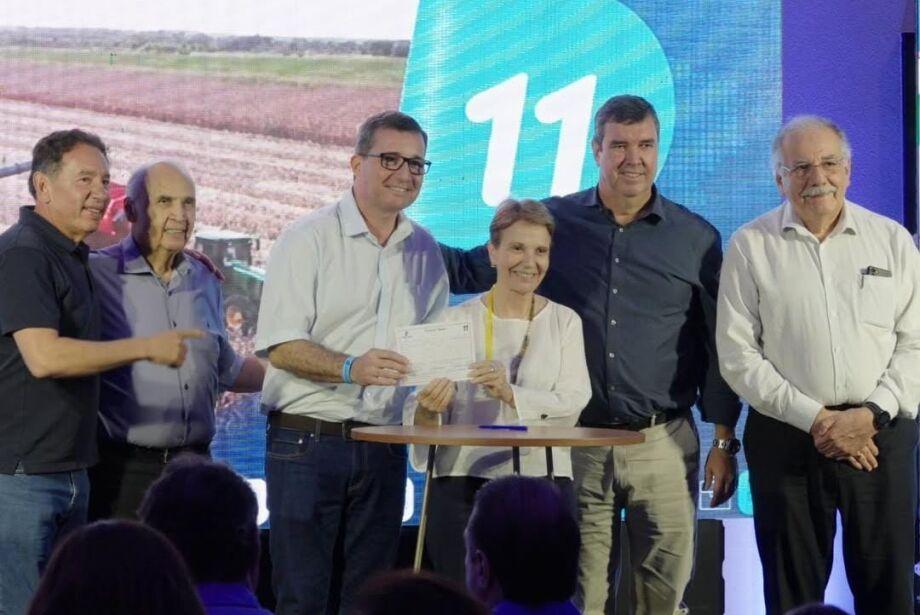 Com filiação de prefeito de Três Lagoas, PP e PL empatam em prefeitos no Mato Grosso do Sul. Com filiação de prefeito de Três Lagoas, PP e PL empatam em prefeitos no Mato Grosso do Sul.