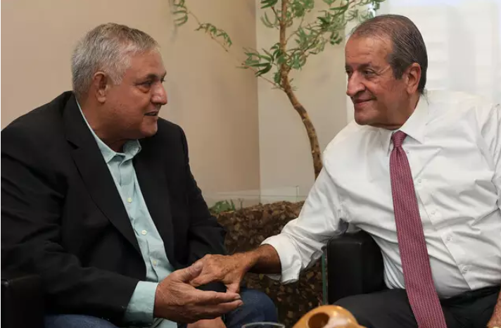 Diretório do Partido Liberal oficializa nova diretoria em MS. Diretório do Partido Liberal oficializa nova diretoria em MS.