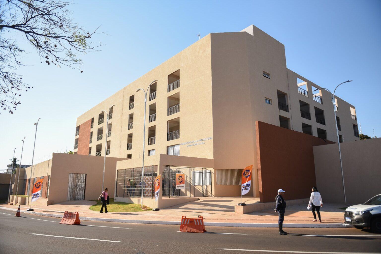 EMHA convoca suplentes para a Vila da Melhor Idade.