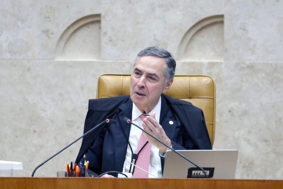 Entidades pressionam Lula por indicação de mulher ao STF após aposentadoria de Barroso. Entidades pressionam Lula por indicação de mulher ao STF após aposentadoria de Barroso.