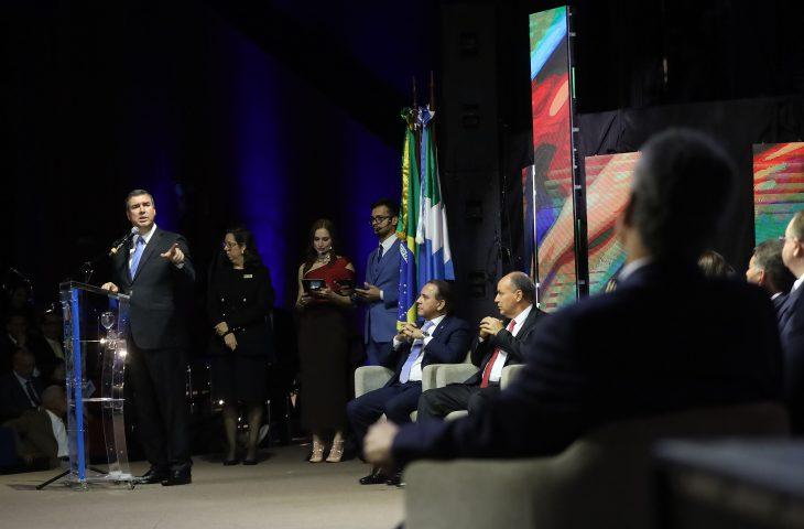 ‘Filhos de MS’: Honrarias do Legislativo celebram quem faz a diferença na construção de um estado mais próspero.