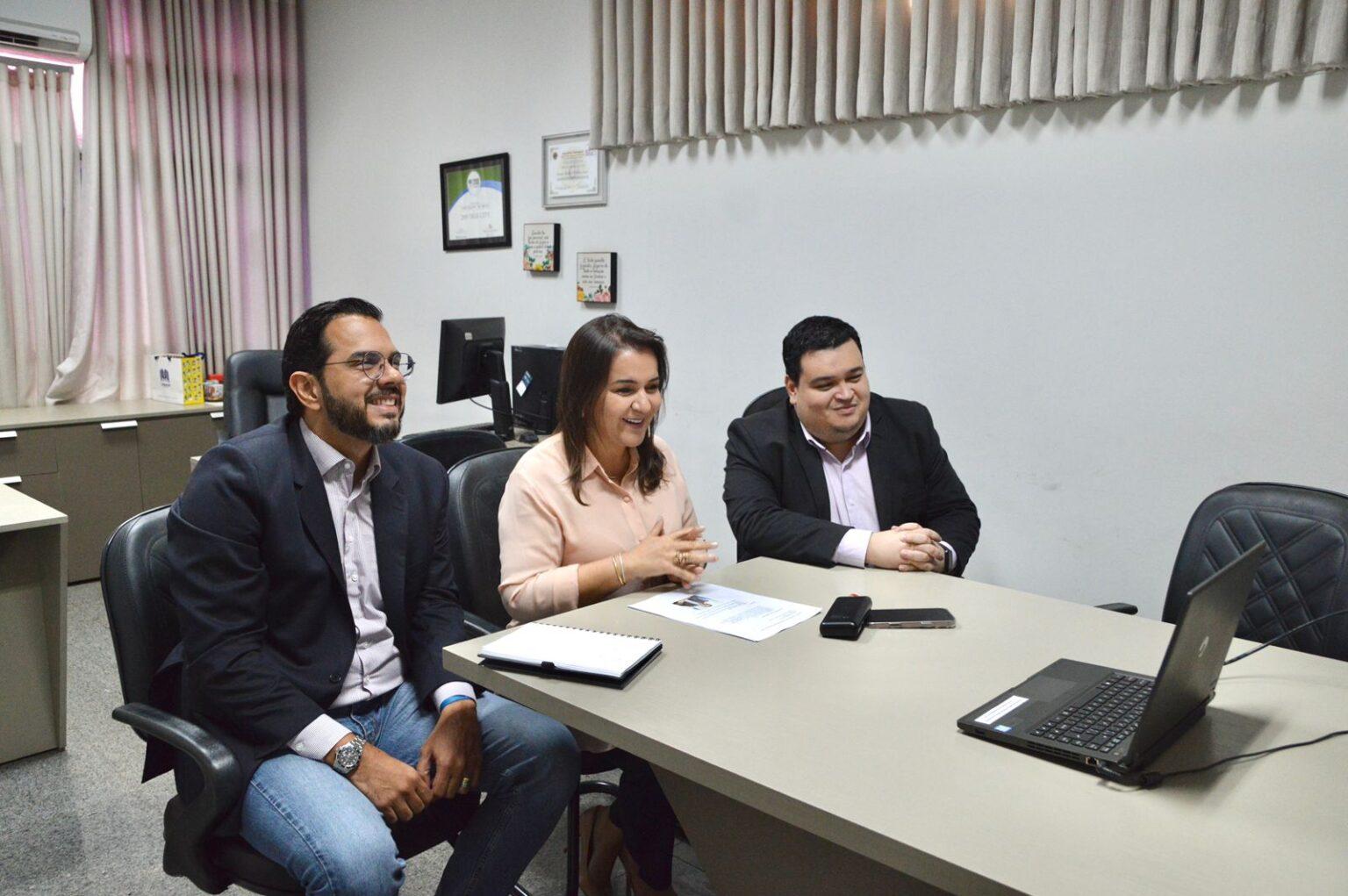 Fortalecendo integração e participação, Campo Grande assume destaque no VII Fórum Bioceânico.