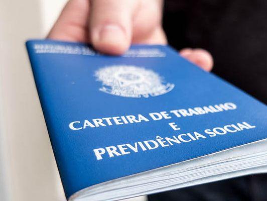 Funsat oferece 1.514 vagas nesta terça-feira. Funsat oferece 1.514 vagas nesta terça-feira.