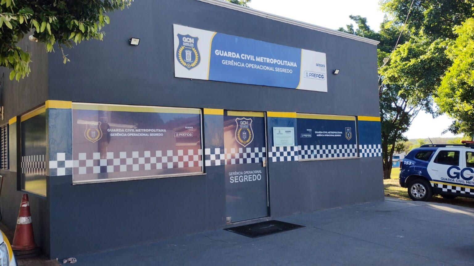 GCM revitaliza bases e fortalece laços com a comunidade.